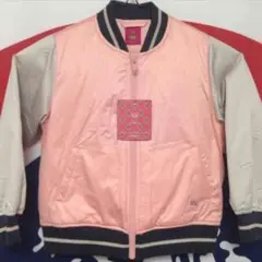 UNIQLO×UNDERCOVER ユニクロ×アンダーカバー uuブルゾン