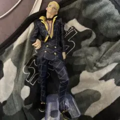 ジョジョ　プロシュート　一番くじ