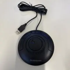 ジョグホイール/プログラマブルボタン ShuttleXpress IM/SX