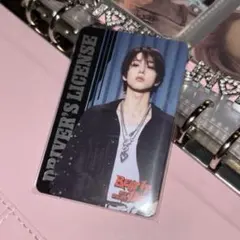 nct dream Beat It Up チソン トレカ