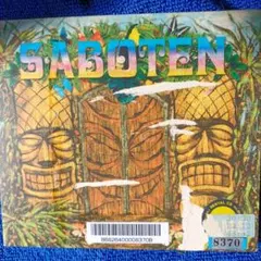 SABOTEN CD 邦楽 19トラック 2006年