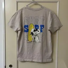 ローカルモーション スヌーピー サーフ Tシャツのサムネイル