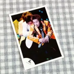 嵐 大野智 公式写真