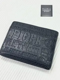 TOMMY HILFIGER 二つ折り財布