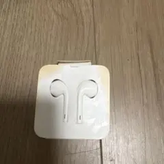 【純正】Apple 純正イヤホン Lightning ライトニング iPhone