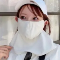 新品　しーちゃん遮光マスク ブラック、チャコール 正規品】しいちゃん遮光 マスク フェイスカバー ブラック - メルカリ