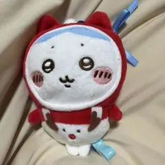 ちいかわ エニマイくじ 2024 E賞 クリスマスグッズ オーナメント ハチワレ