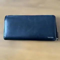 ポール　スミス　長財布