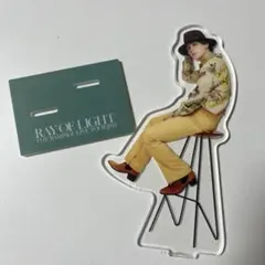 神谷健太　アクスタ