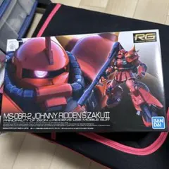 フミゾー RG ジョニー・ライデン含む 合計8点 フミゾー様専用 RG ジョニー・ライデン含む 合計8点 - メルカリ