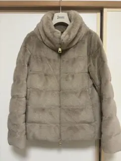 HERNO ⭐︎エコファー ジャケットのサムネイル