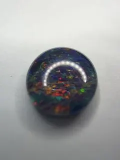 ブラックオパール　2.735ct No.309