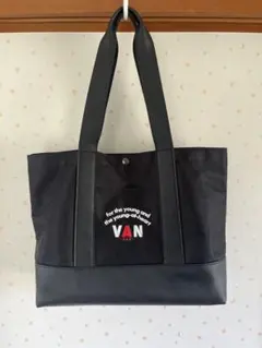 VANジャケット バック 2026年最新】VAN Jac BAGの人気アイテム - メルカリ