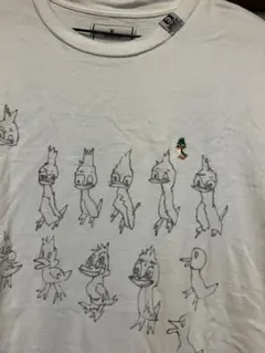 Maison MIHARA YASUHIRO ミハラヤスヒロ プリントTシャツのサムネイル