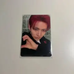 ENHYPEN DESIRE トレカ shopee ヒスン cafe ②