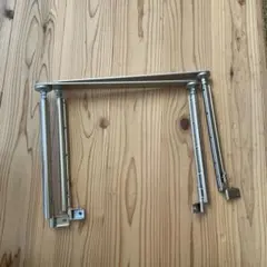 2026年最新】無印 ユニットシェルフ つっぱりの人気アイテム - メルカリ