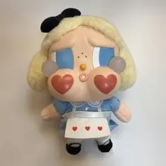 POPMART CRYBABY Crying Again アリス