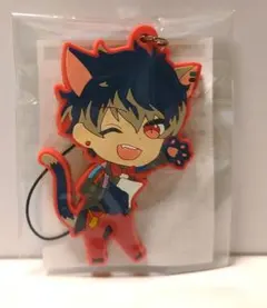 アイナナ×ナンジャタウン ラバスト 百