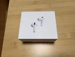 AirPods Pro 3 本体
