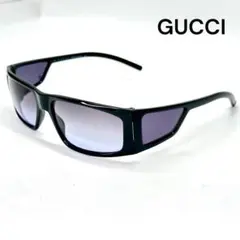 I GUCCI グッチ GG2424/S サングラス Gロゴ ブラック Y2K GUCCI グッチ GG2424/S サングラス Gロゴ ブラック Y2K - メルカリ