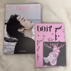 straykids スキズ Doit アコーディオン リノ