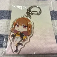 【新品未開封】からぴちコレクション アクリルキーホルダー えとさん　お纏め割引可