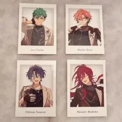 MELLOW DEAR US ぱしゃっつ　4点セット
