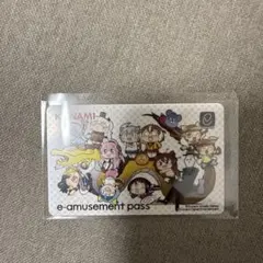 2026年最新】E-AMUSEMENT passの人気アイテム - メルカリ