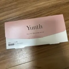 ユンスYunth 美容液　新品＊箱のまま発送(4箱まで対応可)