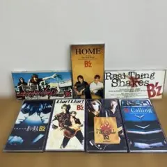 2026年最新】b'z シングルcdの人気アイテム - メルカリ