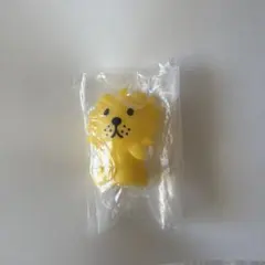 ミッフィー miffy マスコットライト Part.3 ライオン