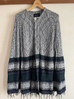 WHIZ LIMITED カーディガン グレー系のサムネイル