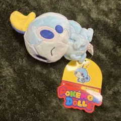 포켓몬 センター 포켓몬 ドールズ メッソン ぬいぐるみ