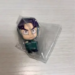 忍たま乱太郎 まちぼうけ 六年生の段 ガチャガチャ カプセルトイ 潮江文次郎