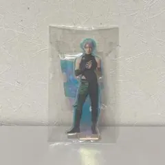 ミュージカル刀剣乱舞 刀ミュ 五月雨江 アクスタ 真剣乱舞祭2022 らぶフェス