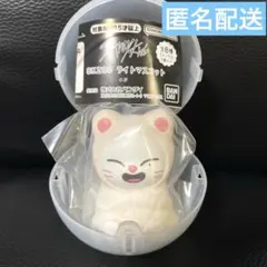 Stray Kids スキズ SKZOO ライトマスコット ジニレット