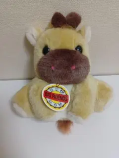 昭和レトロ ぬいぐるみ