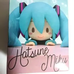 d*7様 初音ミク ねんどろいどぷち セレクションワンボックス未開封品
