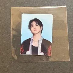 THE RAMPAGE　吉野北人　ステッカーセット