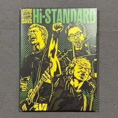 2026年最新】hi-standard DVDの人気アイテム - メルカリ