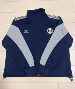 UMBRO サッカー PSV ジャージ トラックジャケット 古着 UMBRO サッカー PSV ジャージ トラックジャケット 古着 - メルカリ