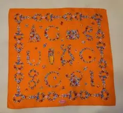 美品】GUCCIグッチ絹スカーフ⭐︎魚靴果物蝶花⭐︎ヴィンテージ トム