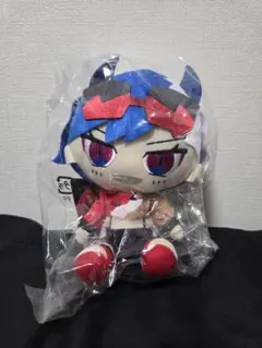 2026年最新】阿修羅ちゃん ぬいぐるみの人気アイテム - メルカリ