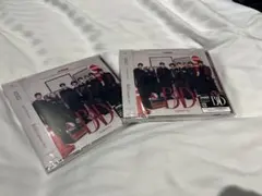 8枚 セット ateez アチズ BAD japanese ver CD コンプ - メルカリ