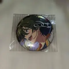 あんスタ　10周年 缶バッジ　影片みか