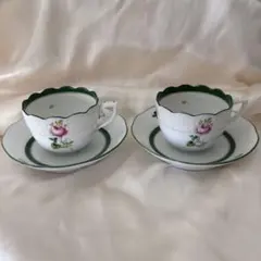 【未使用・希少】【完品】ヘレンド 2025年最新】Herendの人気アイテム - メルカリ