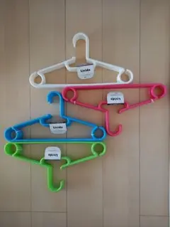 ハンガー20本セット