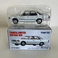 トミカリミテッドヴィンテージNeoLV-N108aトヨタクラウンカスタム71年