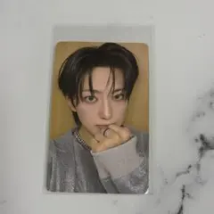 &TEAM Back to Life FUMA フウマ　トレカ