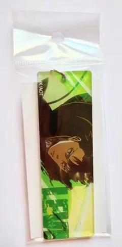 進撃の巨人　リヴァイ　アクリルキーホルダー　シーズン２